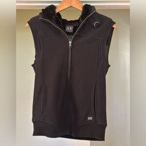 A/X Armani Exchange Vests for Women - Poshmark A/X Armani Exchange Vests for Women - Poshmark